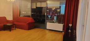 Cosy, beautiful and spacious 3 bedroom apartment